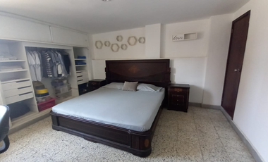 Apartamento en arriendo en Alto Prado.
