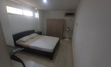 Apartamento en arriendo en Alto Prado.