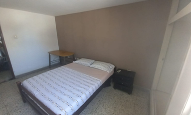 Apartamento en arriendo en Alto Prado.