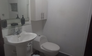 Apartamento en arriendo en Alto Prado.