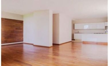 Rento lindísimo departamento Pent Garden en calzada Zavaleta 172 m2 de terreno 2 recamaras 2 baños cochera 2 autos áreas verdes y amenidades $24,000