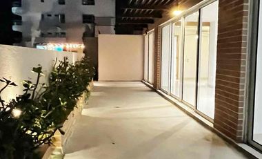 En venta apartamento residencial con excelente ubicación