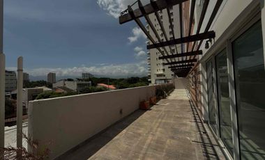 En venta apartamento residencial con excelente ubicación