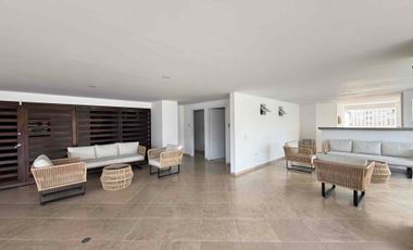 En venta apartamento residencial con excelente ubicación