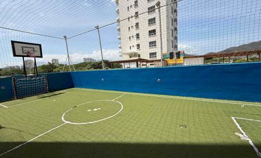 En venta apartamento residencial con excelente ubicación