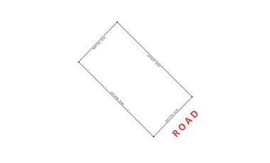 Prime 210sqm Lot with  Vintage Apartment in Diesel St., Palanan, Makati – P33M!