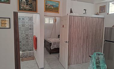 Casa Residencial Estilo Quinta