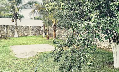 Casa Residencial Estilo Quinta