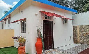 Casa Residencial Estilo Quinta