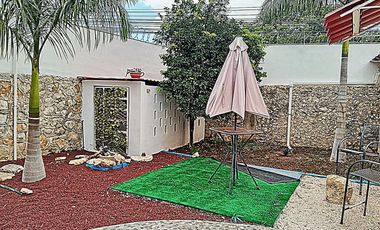 Casa Residencial Estilo Quinta