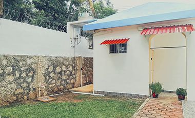 Casa Residencial Estilo Quinta