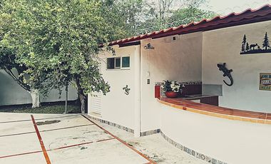 Casa Residencial Estilo Quinta