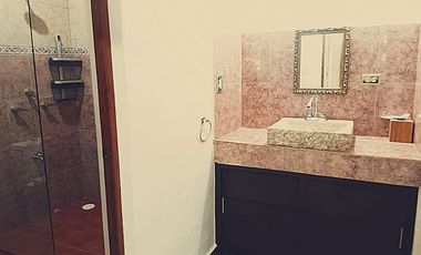 Casa Residencial Estilo Quinta