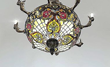 Casa Residencial Estilo Quinta