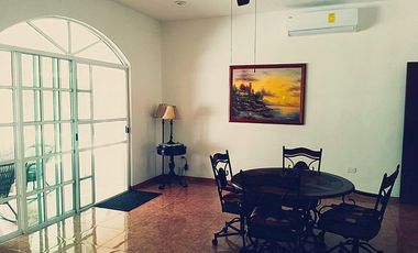 Casa Residencial Estilo Quinta