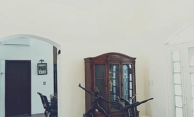 Casa Residencial Estilo Quinta