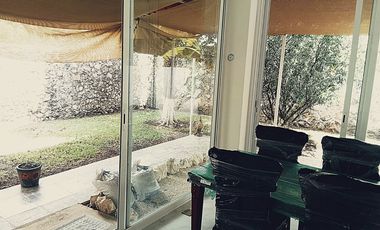 Casa Residencial Estilo Quinta