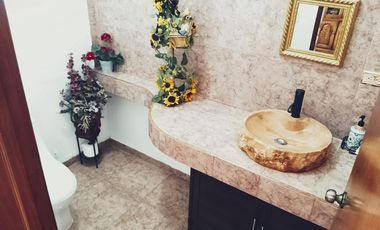 Casa Residencial Estilo Quinta