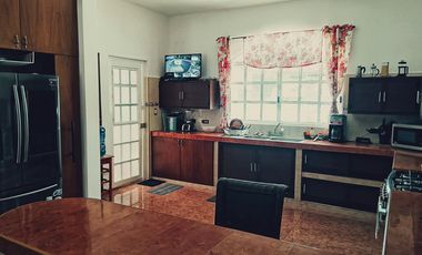 Casa Residencial Estilo Quinta