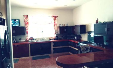 Casa Residencial Estilo Quinta