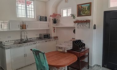 Casa Residencial Estilo Quinta