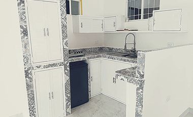 Casa Residencial Estilo Quinta