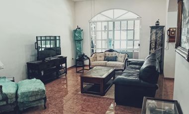 Casa Residencial Estilo Quinta