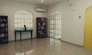 Casa Residencial Estilo Quinta