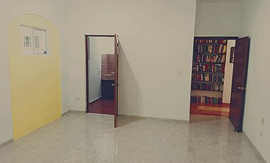 Casa Residencial Estilo Quinta