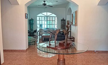 Casa Residencial Estilo Quinta