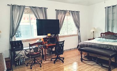 Casa Residencial Estilo Quinta