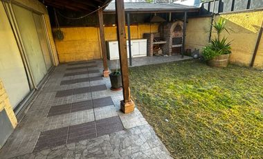 Casa Parque del Sol , Rancagua