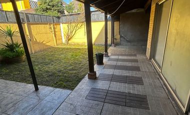 Casa Parque del Sol , Rancagua