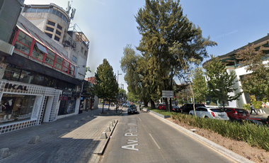 ATENCION INVERSIONISTAS OFERTA PAQUE TE3 LOCALES EN POLANCO CDMX