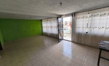 VENTA DE CASA EN TULTITLAN IDEAL PARA INVERSIONISTA