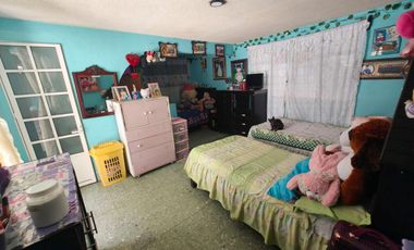 VENTA DE CASA EN TULTITLAN IDEAL PARA INVERSIONISTA