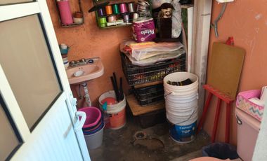 VENTA DE CASA EN TULTITLAN IDEAL PARA INVERSIONISTA