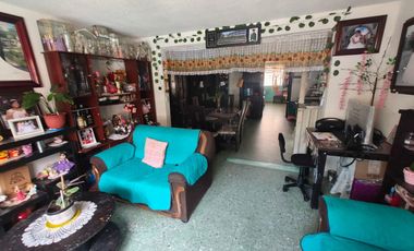 VENTA DE CASA EN TULTITLAN IDEAL PARA INVERSIONISTA