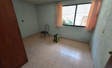VENTA DE CASA EN TULTITLAN IDEAL PARA INVERSIONISTA