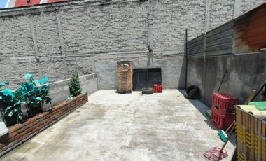 VENTA DE CASA EN TULTITLAN IDEAL PARA INVERSIONISTA