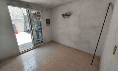 VENTA DE CASA EN TULTITLAN IDEAL PARA INVERSIONISTA
