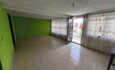 VENTA DE CASA EN TULTITLAN IDEAL PARA INVERSIONISTA