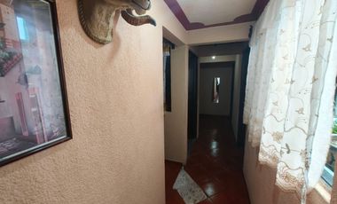 VENTA DE CASA EN TULTITLAN IDEAL PARA INVERSIONISTA