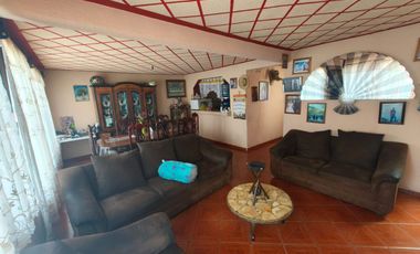 VENTA DE CASA EN TULTITLAN IDEAL PARA INVERSIONISTA