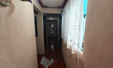 VENTA DE CASA EN TULTITLAN IDEAL PARA INVERSIONISTA