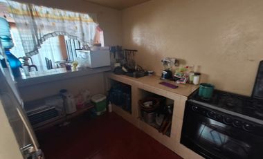 VENTA DE CASA EN TULTITLAN IDEAL PARA INVERSIONISTA