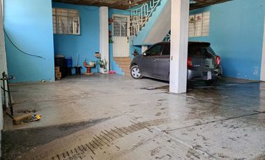 VENTA DE CASA EN TULTITLAN IDEAL PARA INVERSIONISTA