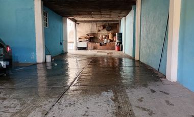 VENTA DE CASA EN TULTITLAN IDEAL PARA INVERSIONISTA