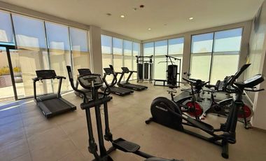 Departamento en renta en Zapopan Loma bonita