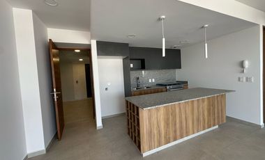 Departamento en renta en Zapopan Loma bonita